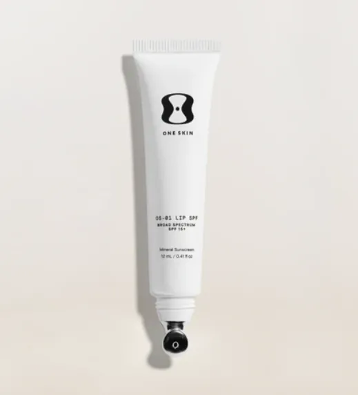 Untinted Lip Shield 